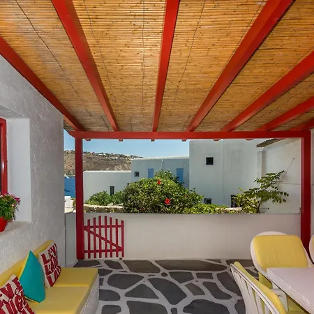 Apartman Paris House *