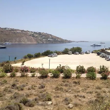 Apartamento Paris House *