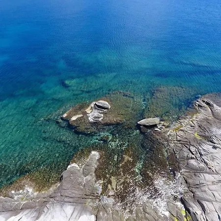 Paris House 公寓 Mykonos Town