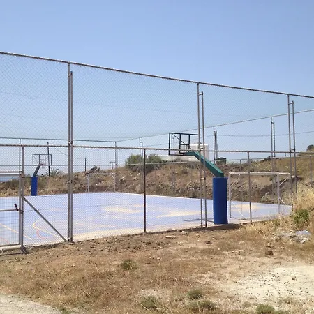 Apartamento Paris House *