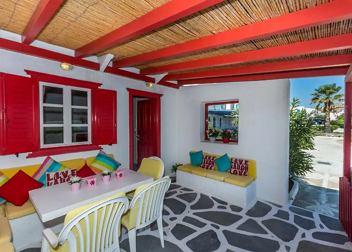 Paris House Apartamento