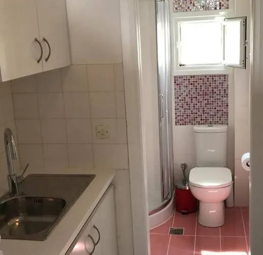 Paris House Apartamento