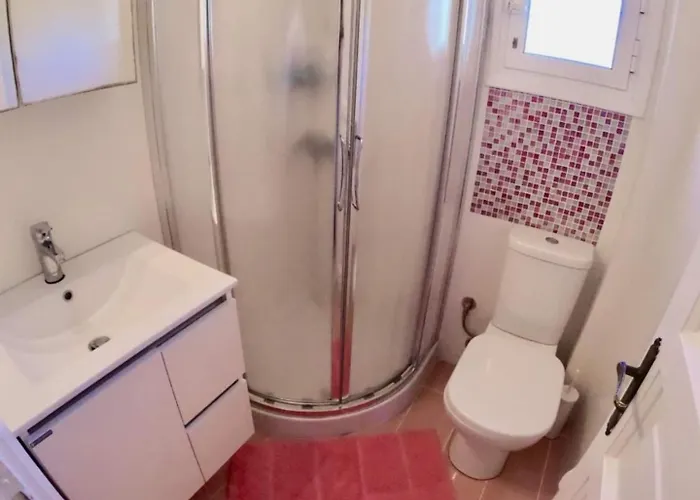 Apartamento Paris House