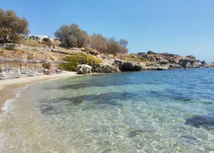 Paris House Apartamento