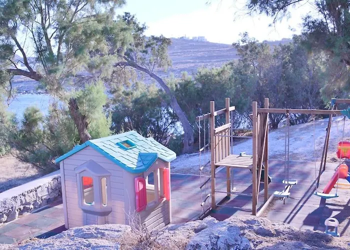 Apartamento Paris House *