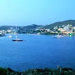 Paris House Lägenhet Mykonos Town