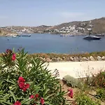 Paris House Lägenhet Mykonos Town