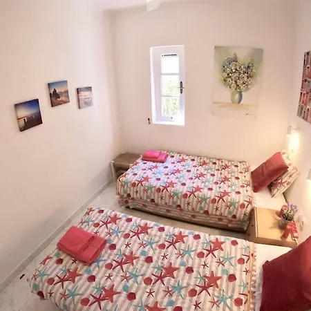 Apartment Paris House *