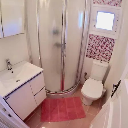 Апартаменты Paris House