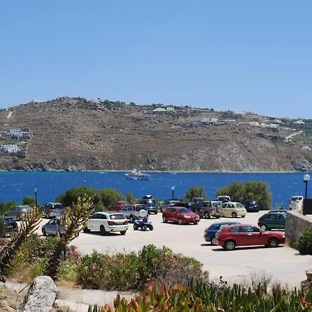 Paris House Апартаменты