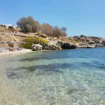 Paris House Апартаменты