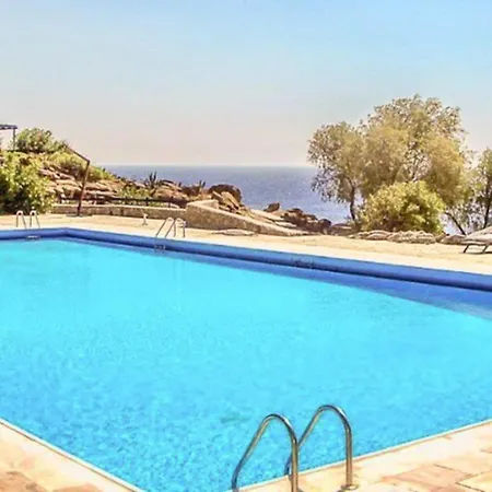 Paris House Mykonos Town