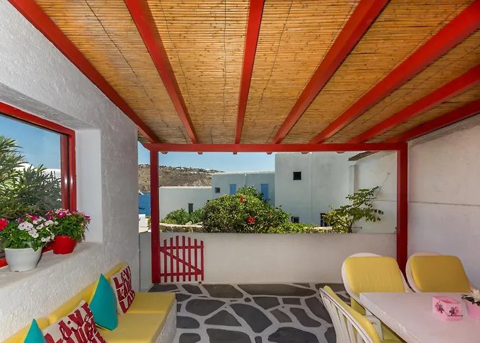 Lägenhet Paris House *