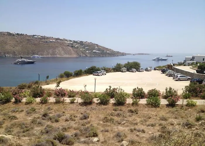 Lejlighed Paris House *