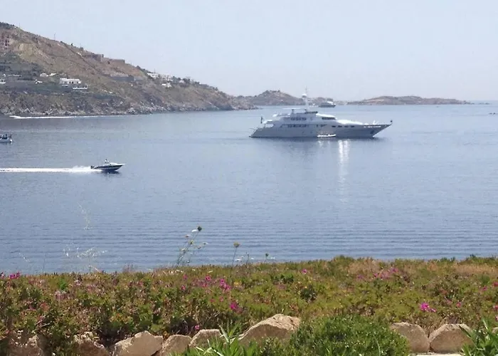 Lägenhet Paris House *