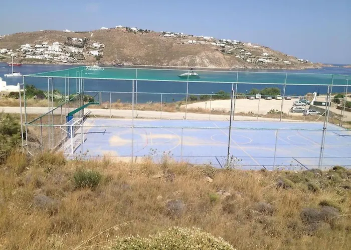 Apartment Paris House