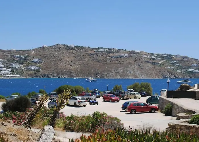 Paris House Lejlighed