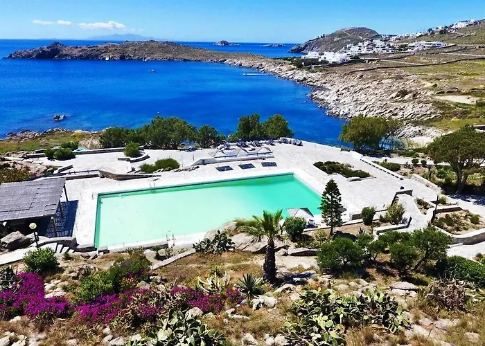 Lejlighed Paris House