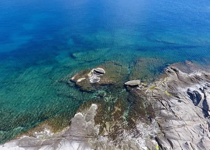 Paris House Lejlighed Mykonos Town