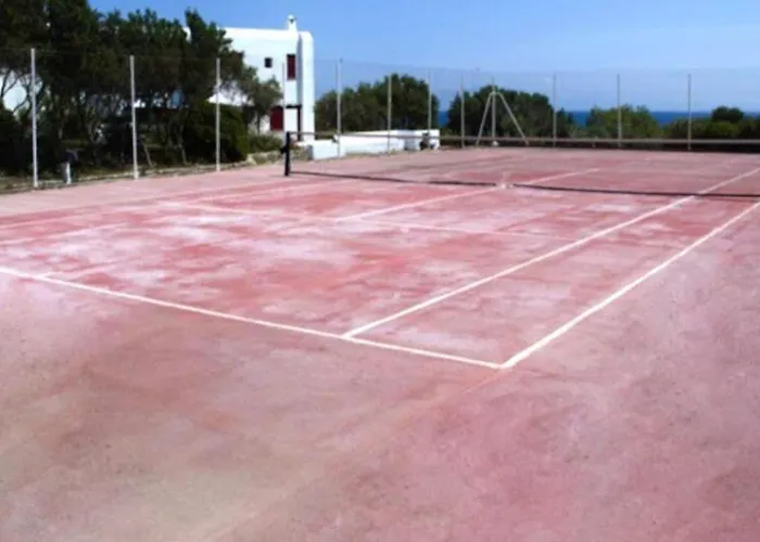 Paris House Lejlighed