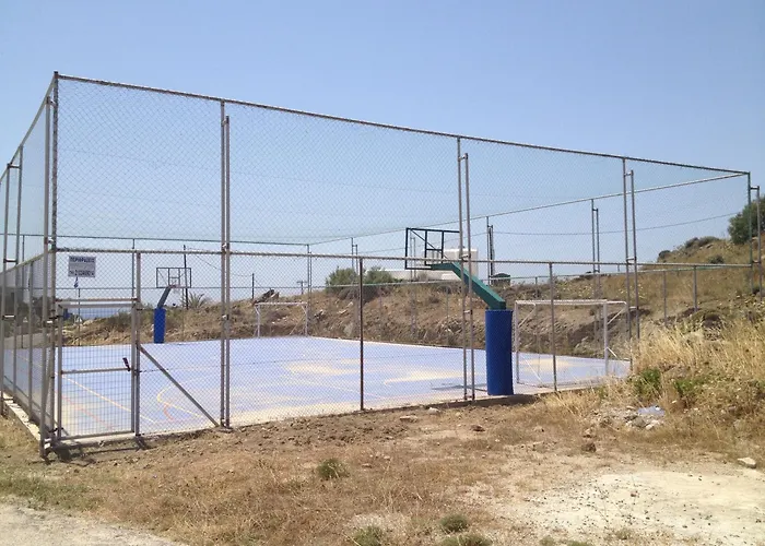 Apartment Paris House *