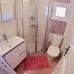 Апартаменты Paris House